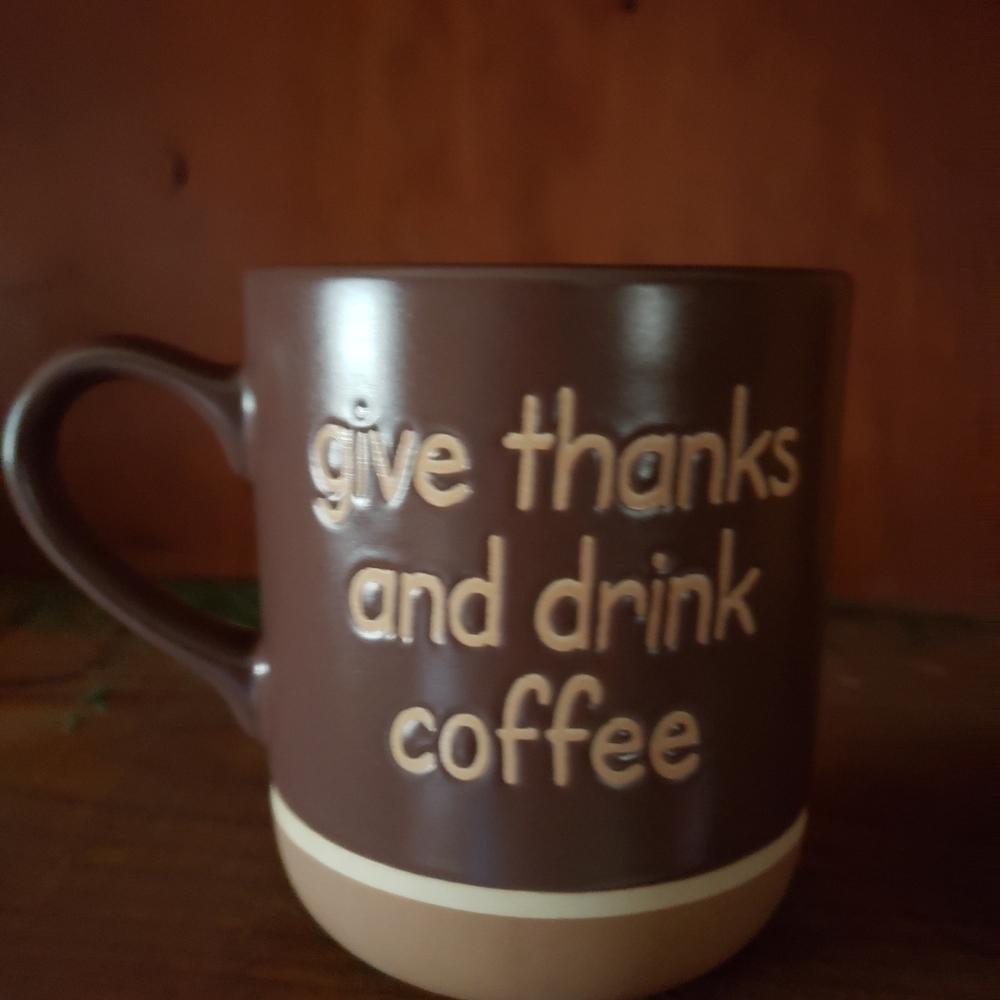Spectrum Coffee Mug - Picture 2 of 3
